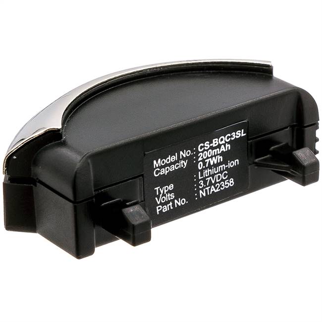 Bose Wireless Headset - CS-BQC3SL