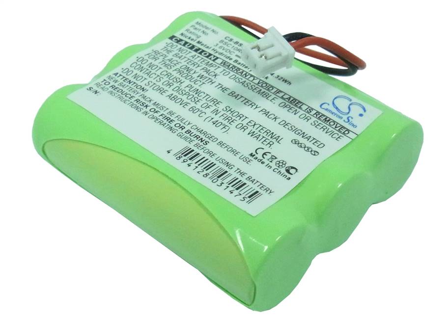 Binatone, Kenwood, Radix, Ascom Cordless Phone - CS-BSC10RC