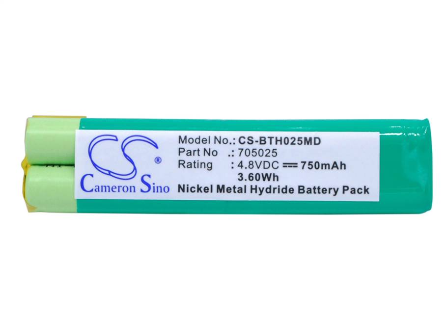 BrandTech Medical - CS-BTH025MD