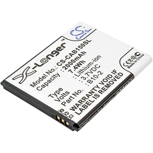 CAT Mobile, SmartPhone - CS-CAB150SL