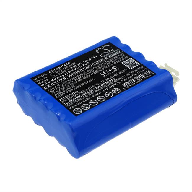 Cardioline Medical - CS-CAR114MD