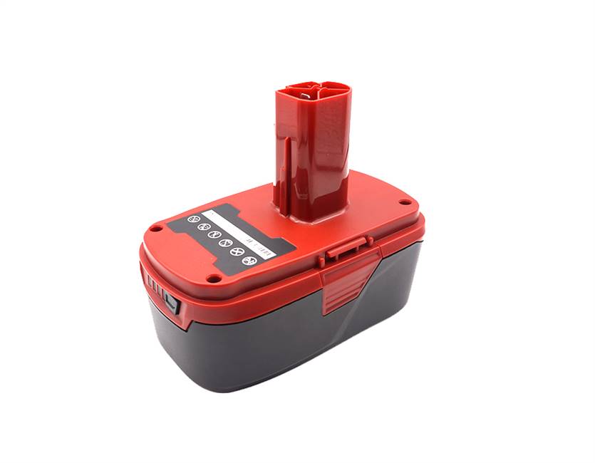 Craftsman Power Tools -  CS-CFS260PW