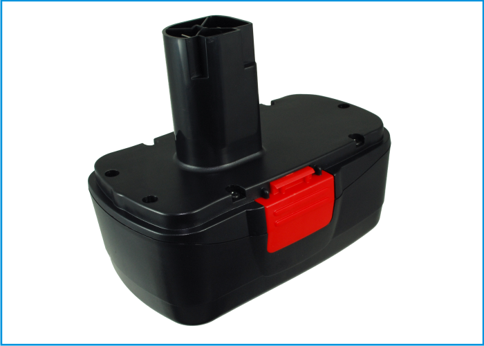 Craftsman Power Tools -  CS-CFT338PX