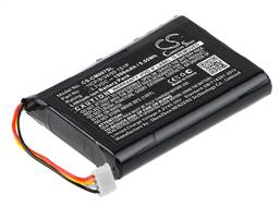 Custom Battery Packs - CS-CM007SL