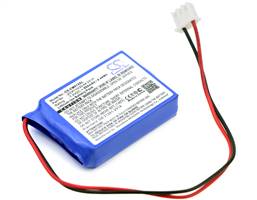 Custom Battery Packs - CS-CM012SL