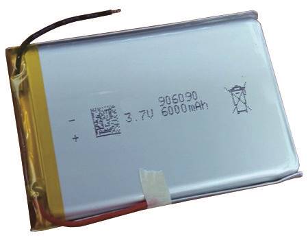 Custom Battery Packs - CS-CM014SL