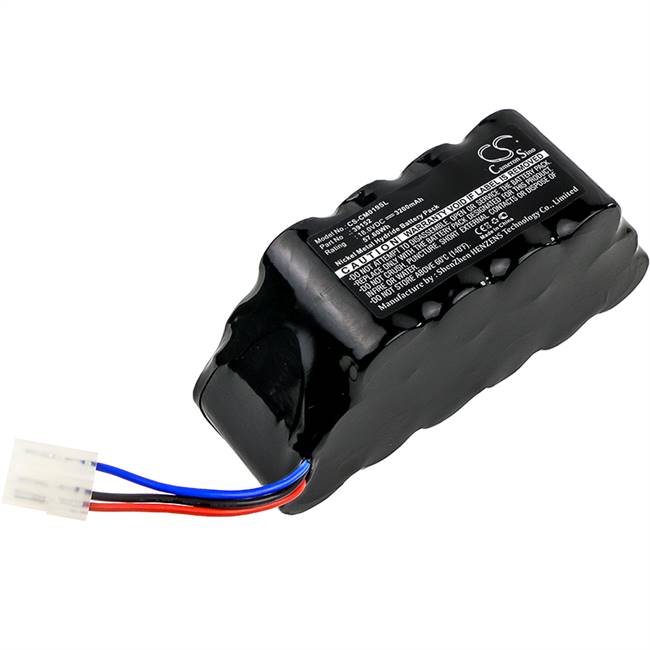Custom Battery Packs - CS-CM019SL