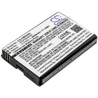 Custom Battery Packs - CS-CM022SL