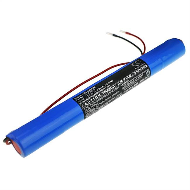 Custom Battery Packs - CS-CM025SL