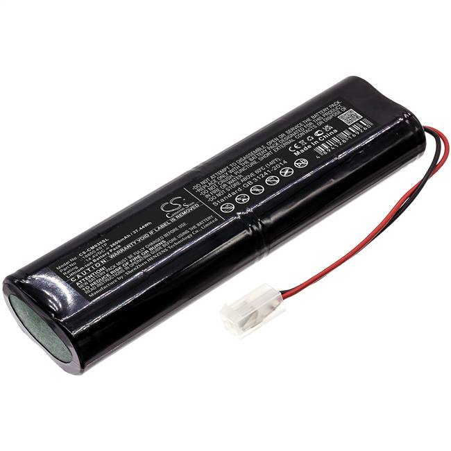 Custom Battery Packs - CS-CM035SL