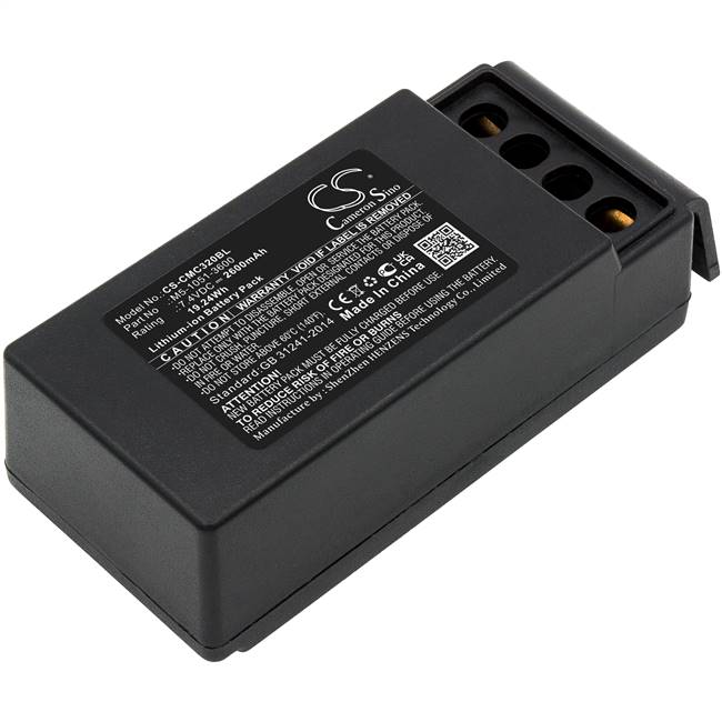 Cavotec Crane Remote Control - CS-CMC320BL