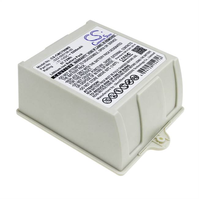 COMEN Medical - CS-CMC700MD