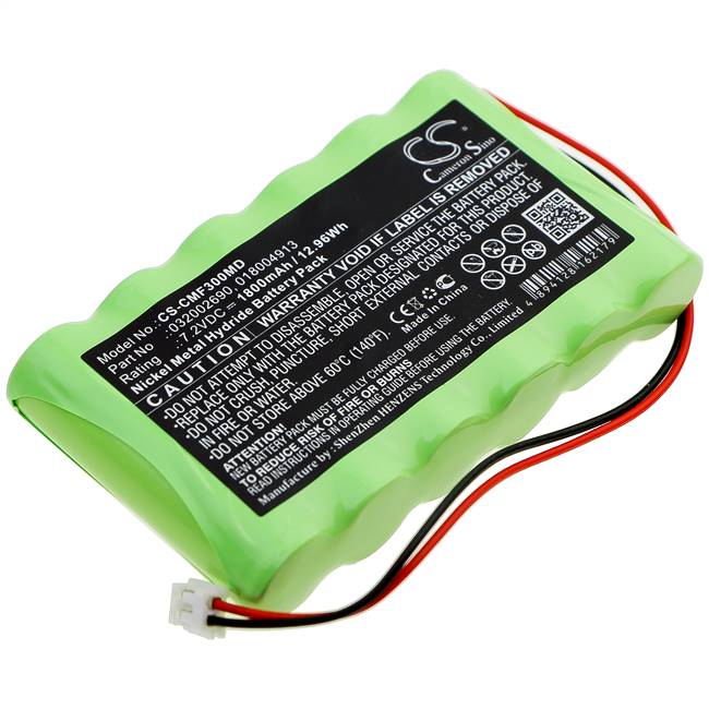 Compex Medical - CS-CMF300MD