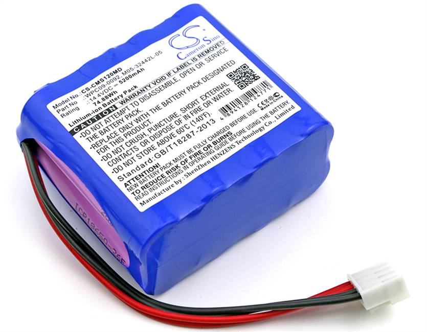 CONTEC Medical - CS-CMS120MD