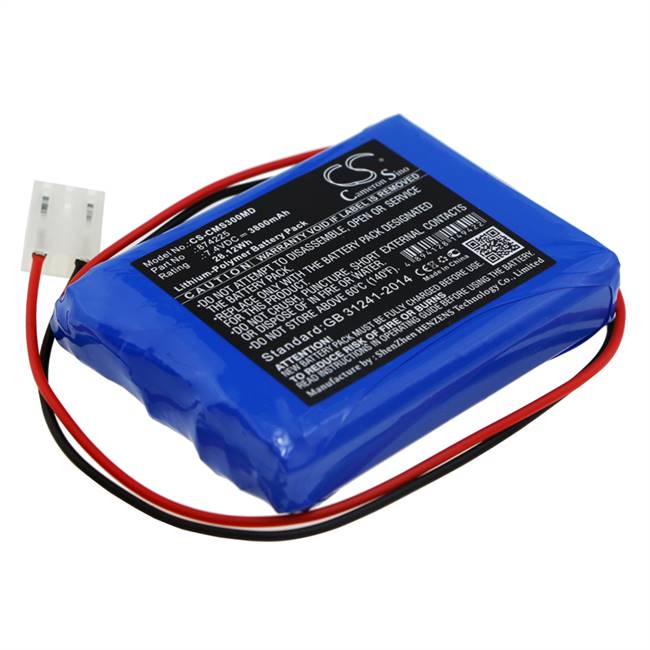 CONTEC Medical - CS-CMS300MD
