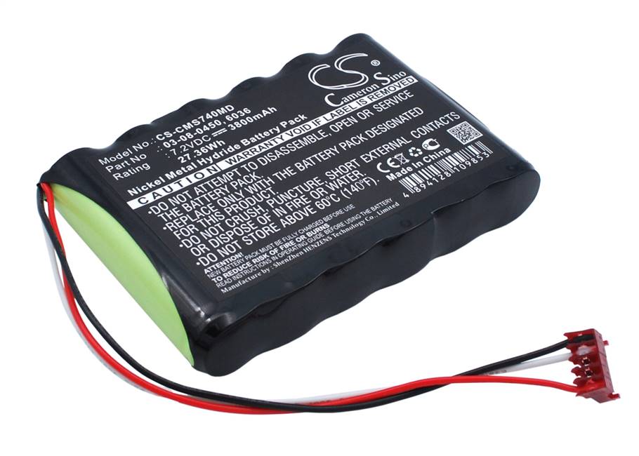 Casmed, Cas Medical Medical - CS-CMS740MD