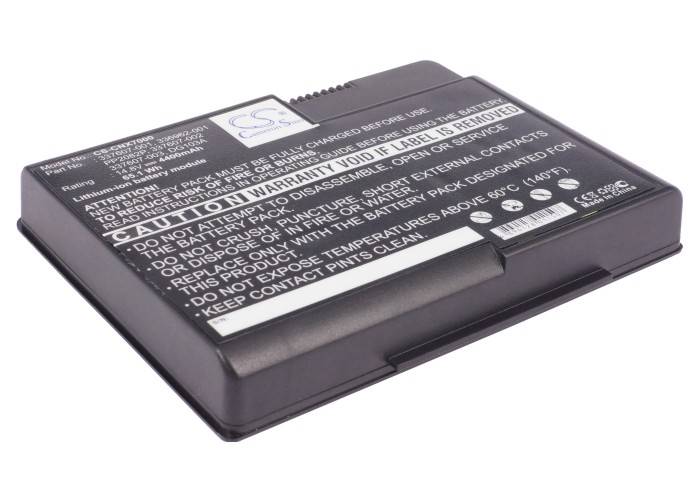 Compaq HP Notebook, Laptop -  CS-CNX7000