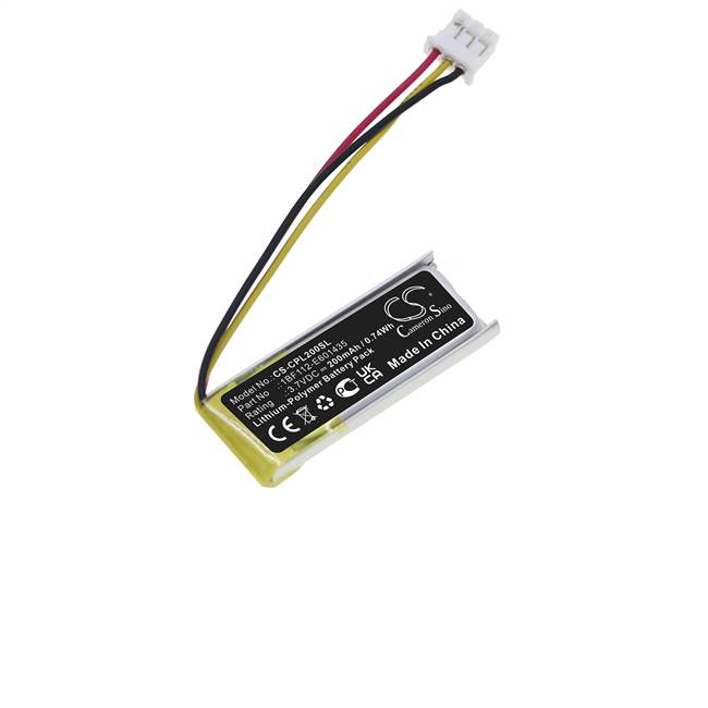 CalAmp GPS, Navigator -  CS-CPL200SL