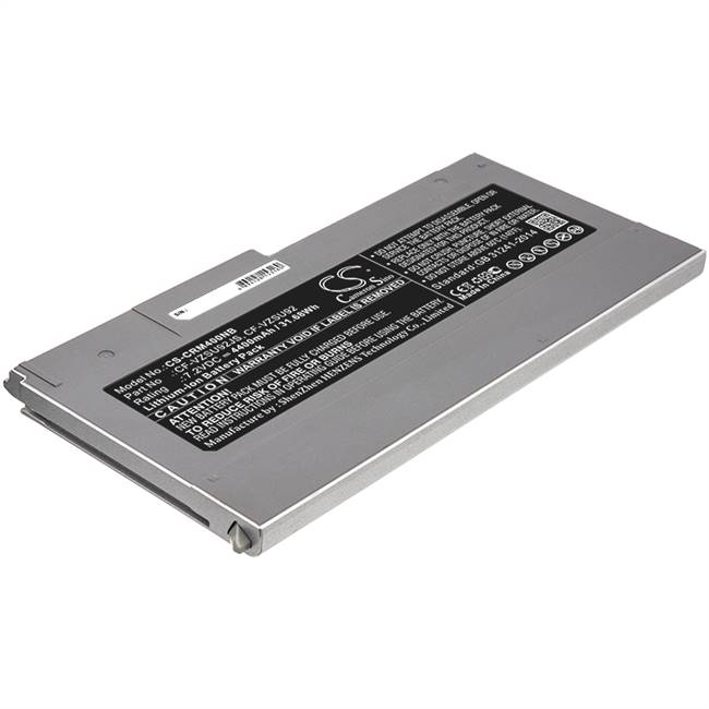 Panasonic Notebook, Laptop -  CS-CRM400NB
