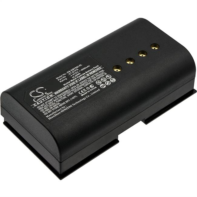 Crestron Remote Control -  CS-CRT550XL