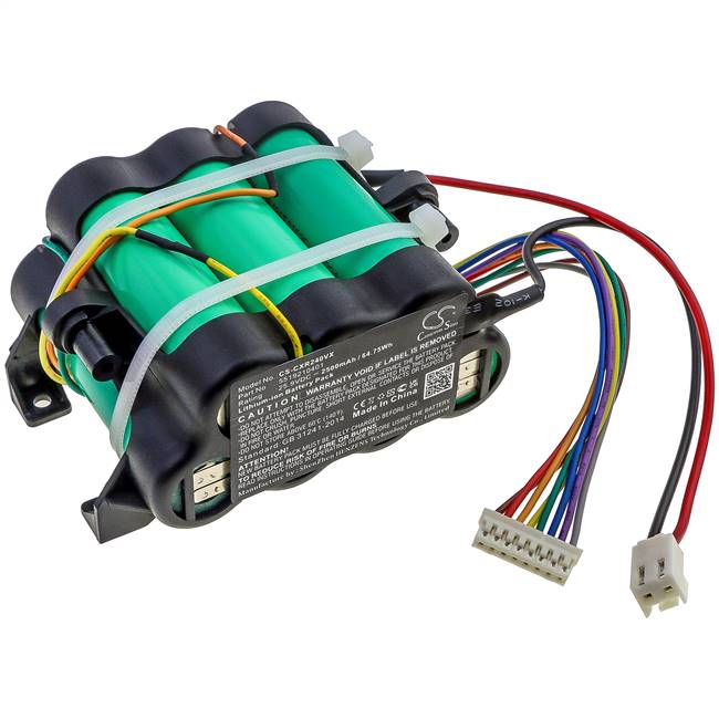 DeLonghi Vacuum - CS-CXR240VX