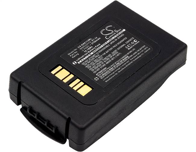 Datalogic Barcode Scanner - CS-DAE112BL
