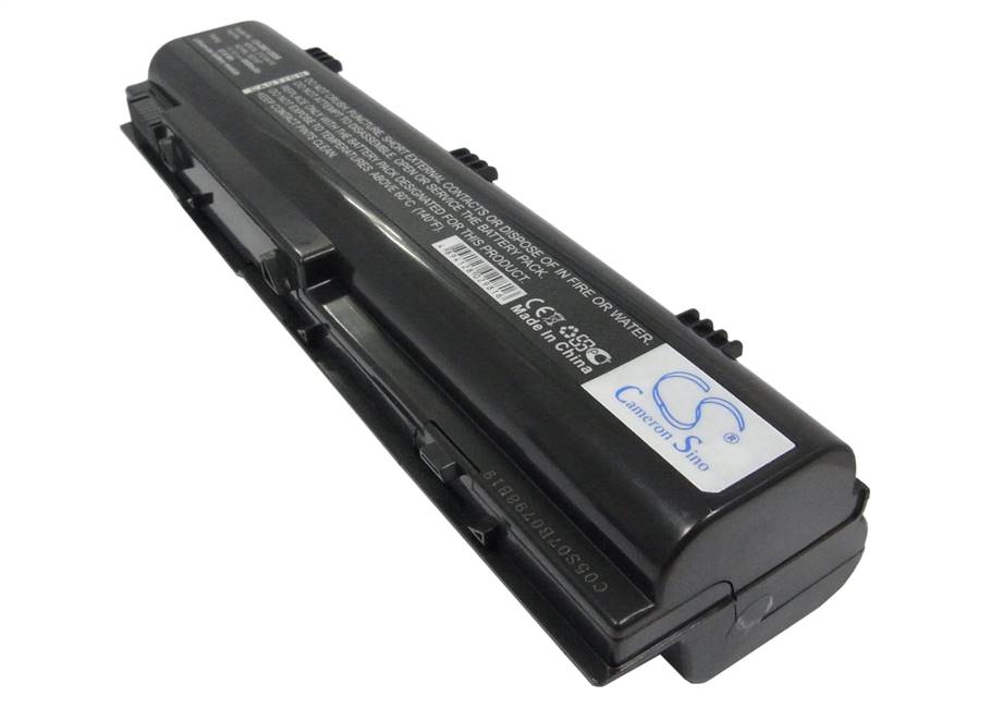 DELL Notebook, Laptop -  CS-DBE120DB
