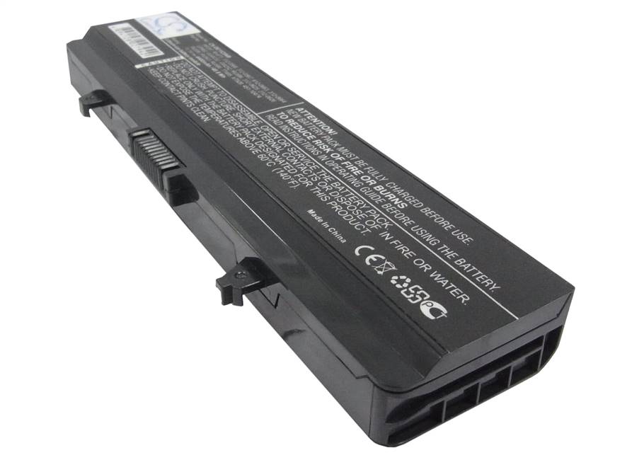 DELL Notebook, Laptop -  CS-DE1525NB