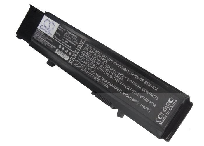 DELL Notebook, Laptop -  CS-DE3400HB