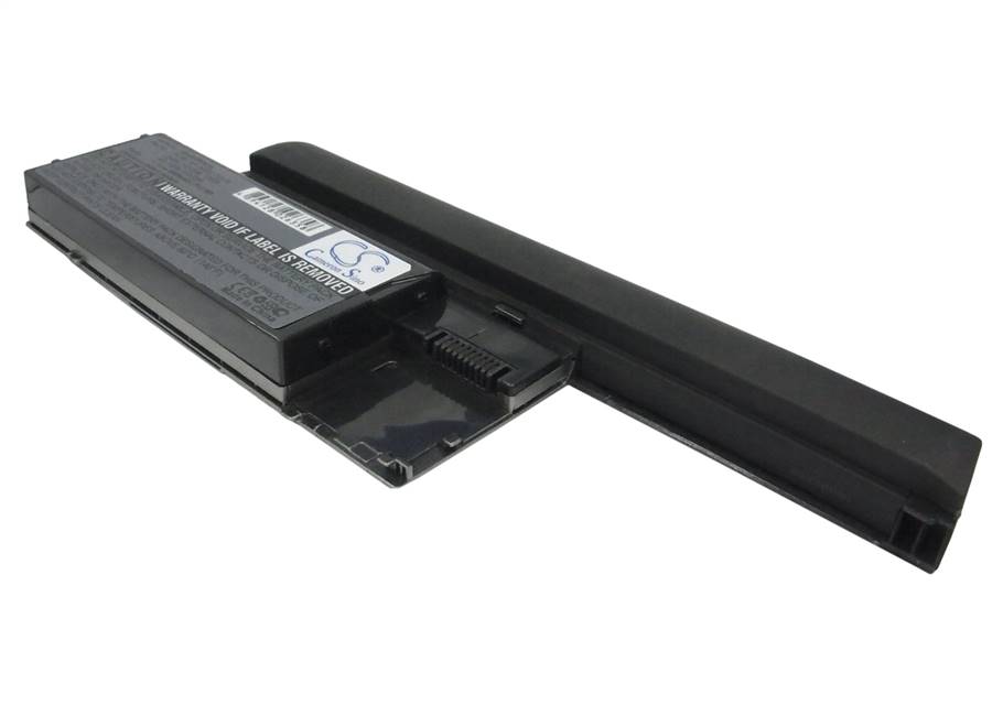 DELL Notebook, Laptop -  CS-DED620DB