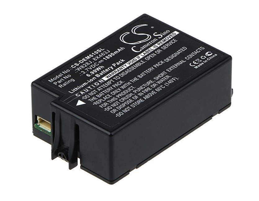 DELL RAID Controller - CS-DEM610SL