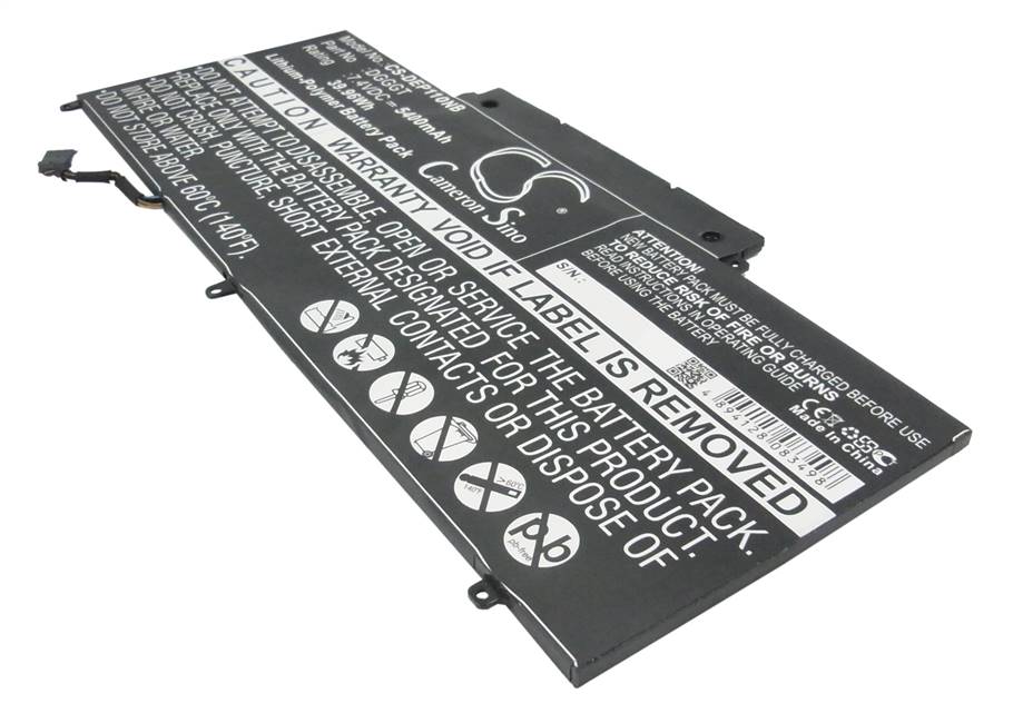 DELL Notebook, Laptop -  CS-DEP110NB
