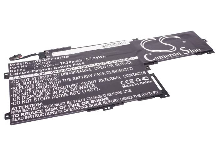 DELL Notebook, Laptop -  CS-DEP147NB