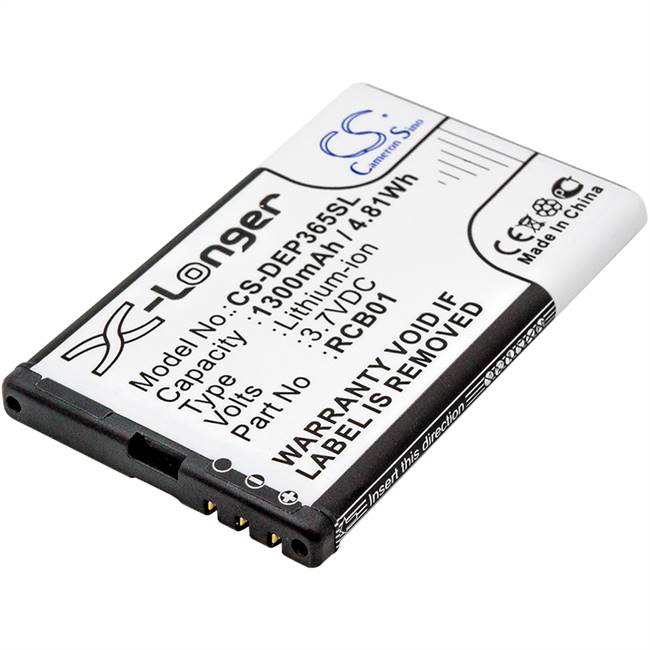 ALIGATOR, Doro, Skylink Mobile, SmartPhone - CS-DEP365SL