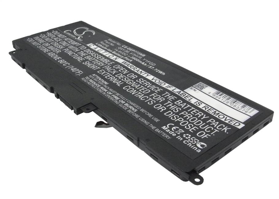 DELL Notebook, Laptop -  CS-DEP773NB