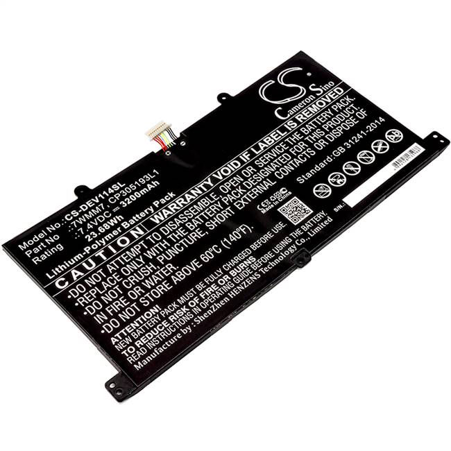 DELL Tablet -  CS-DEV114SL