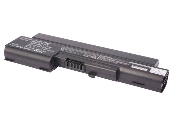 COMPAL DELL Notebook, Laptop -  CS-DEV120NB