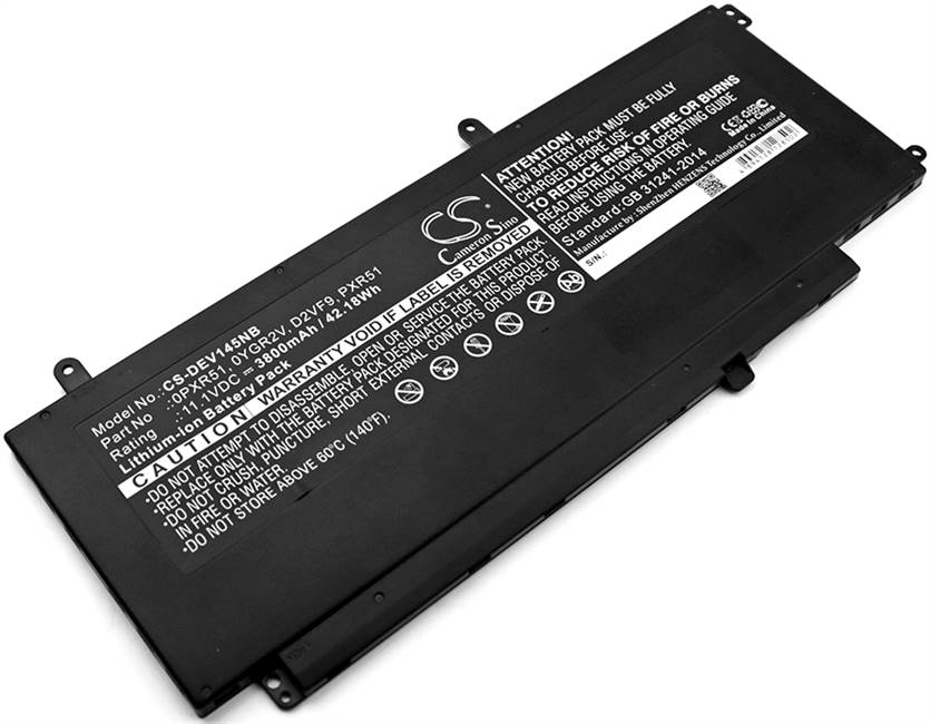 DELL Notebook, Laptop -  CS-DEV145NB