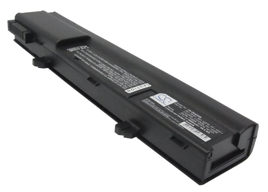 DELL Notebook, Laptop -  CS-DEXPSB