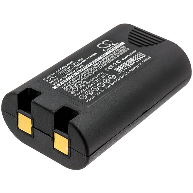 3M DYMO Portable Printer - CS-DML360SL