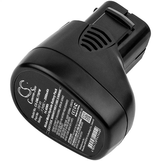 Dremel Power Tools -  CS-DML770PW