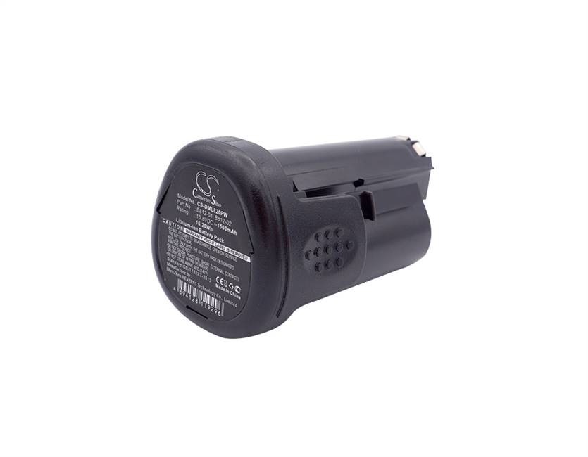 BERNER Dremel WURTH Power Tools -  CS-DML820PW