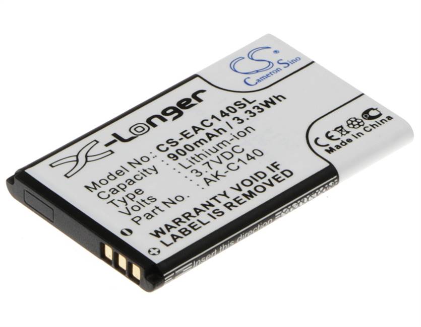 Artfone, Yingtai, Easyfone etc. Mobile, SmartPhone - CS-EAC140SL