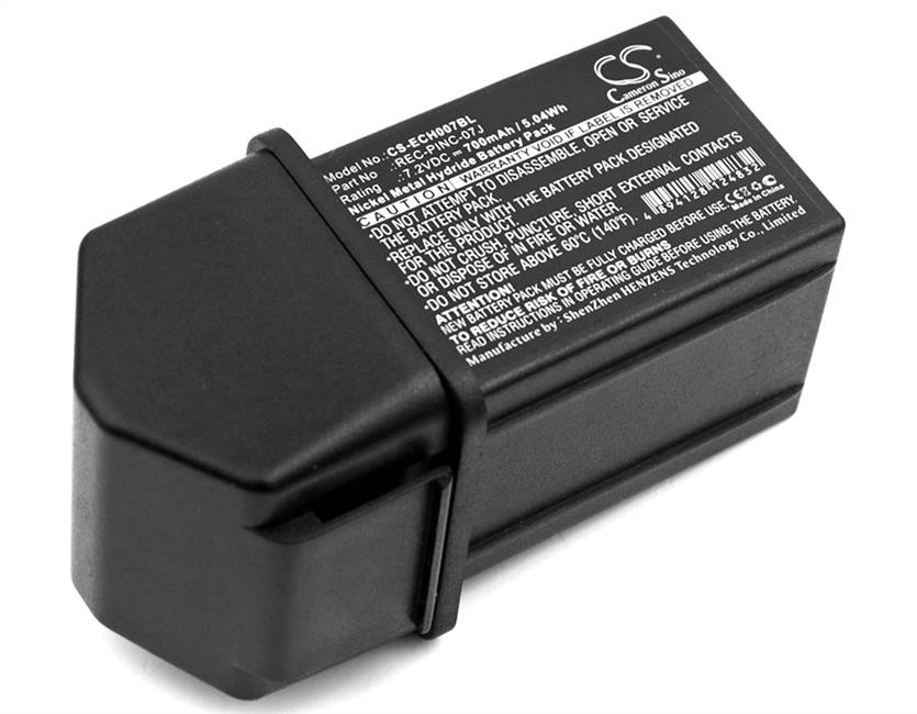ELCA Crane Remote Control - CS-ECH007BL