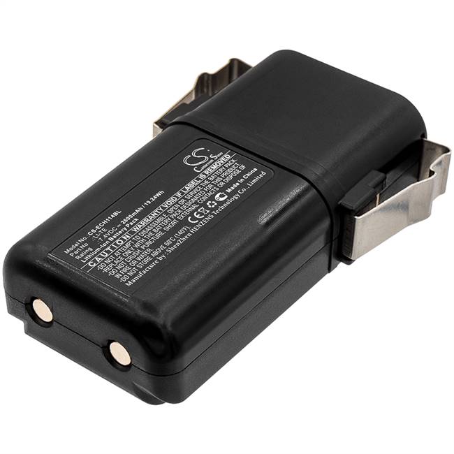 ELCA Crane Remote Control - CS-ECH114BL