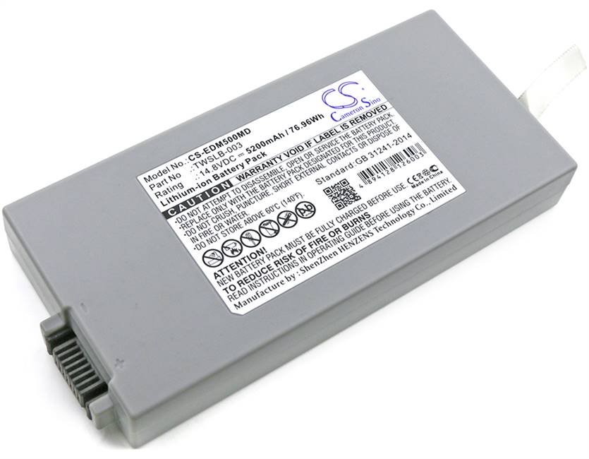 ABBOTT, I-Stat
Medical - CS-IMC819MD