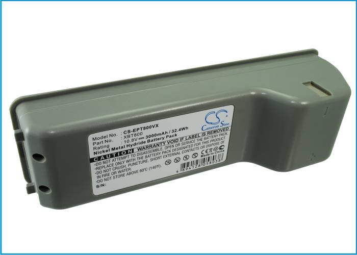 Euro Pro, Shark Vacuum - CS-EPT800VX