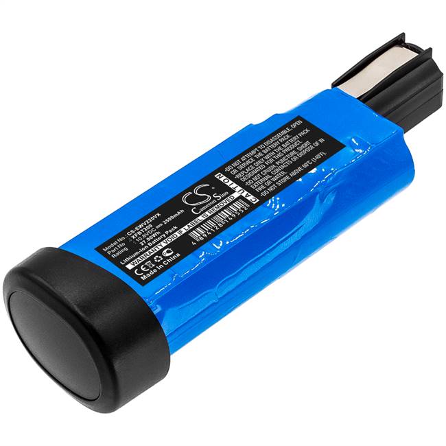 Shark Vacuum - CS-EWV220VX