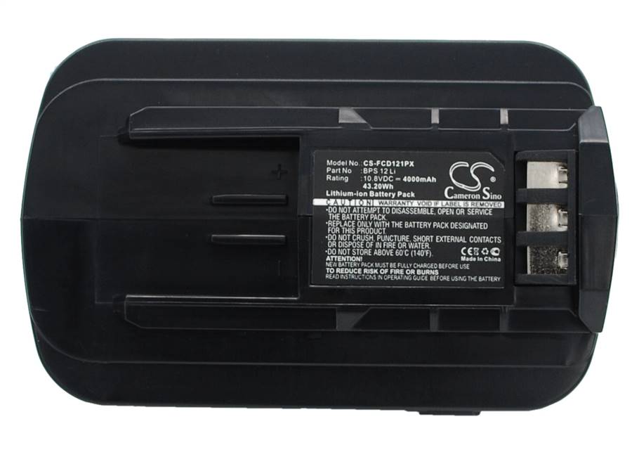 Festool Power Tools -  CS-FCD121PX