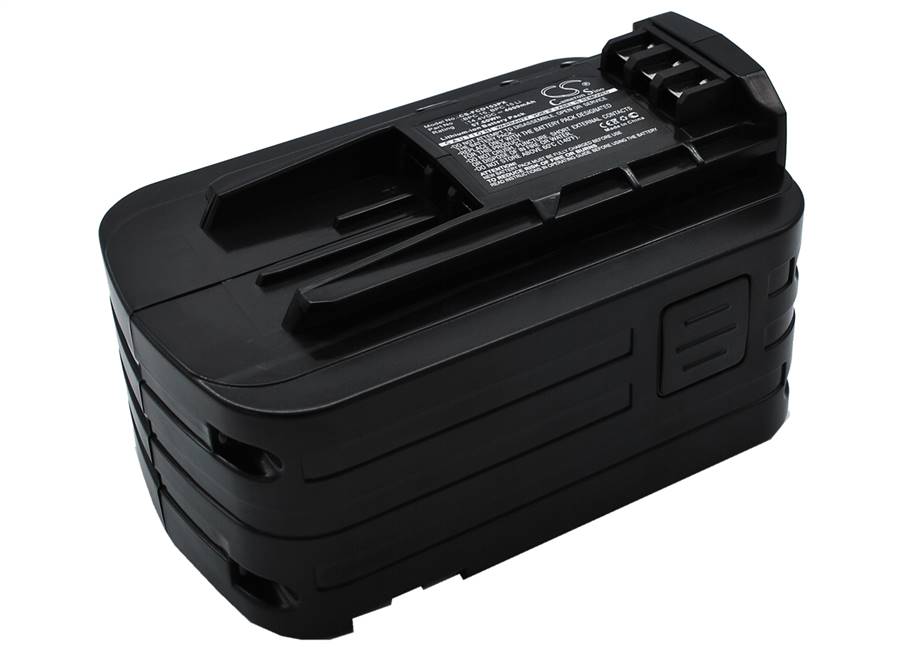 Festool Power Tools -  CS-FCD153PX